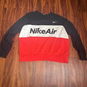 Nike Crewneck